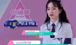 圈内人士爆料陈卓璇是哪一期,圈内人士爆料竟是哪一期选手